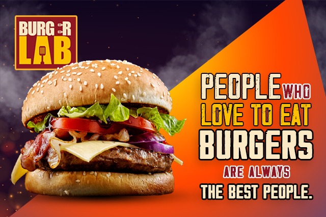 Burger Lab Banner
